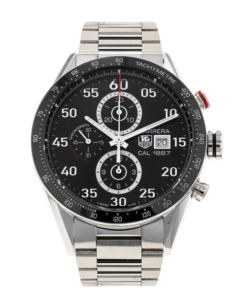 Tag Heuer Carrera CAR2A10.BA0799
